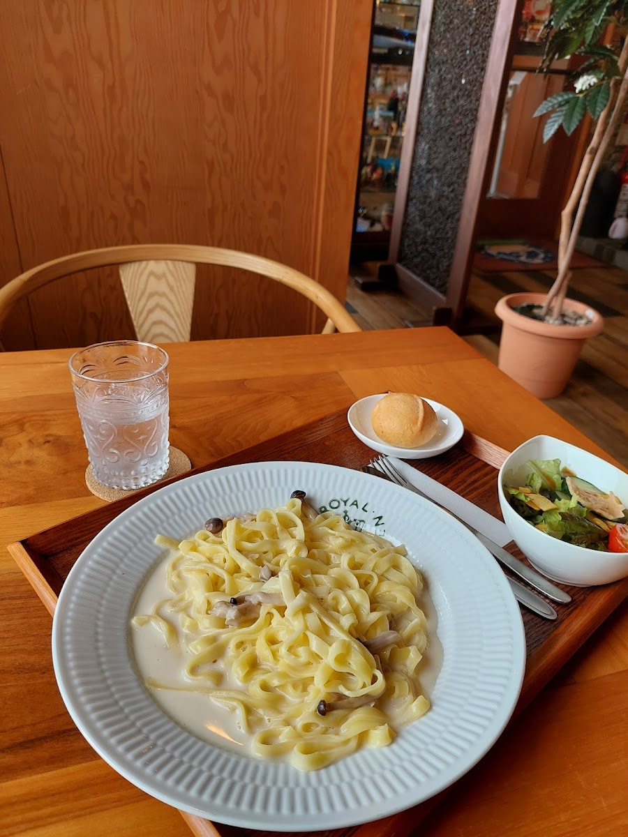 Amaharashi Bayside Cafe - 9