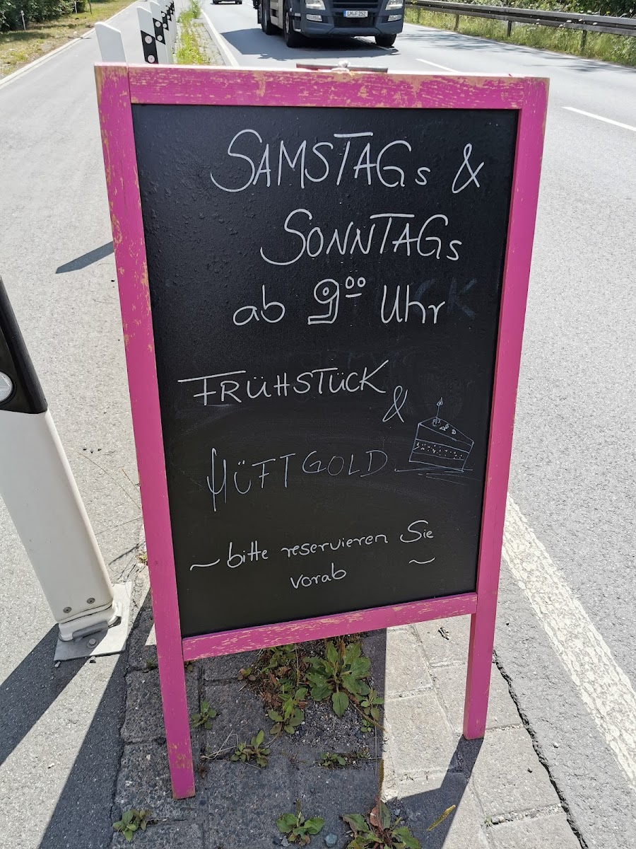 Blutezeit Cafe - Jenny und Stephan Steinebach - 4