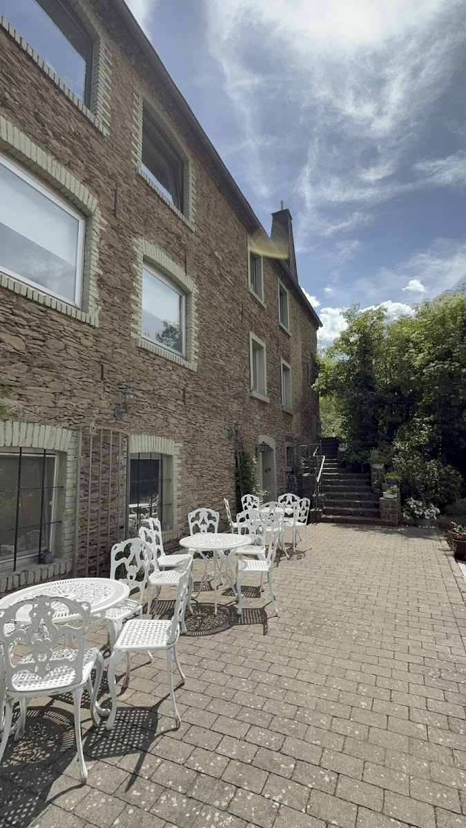 Blutezeit Cafe - Jenny und Stephan Steinebach - 4