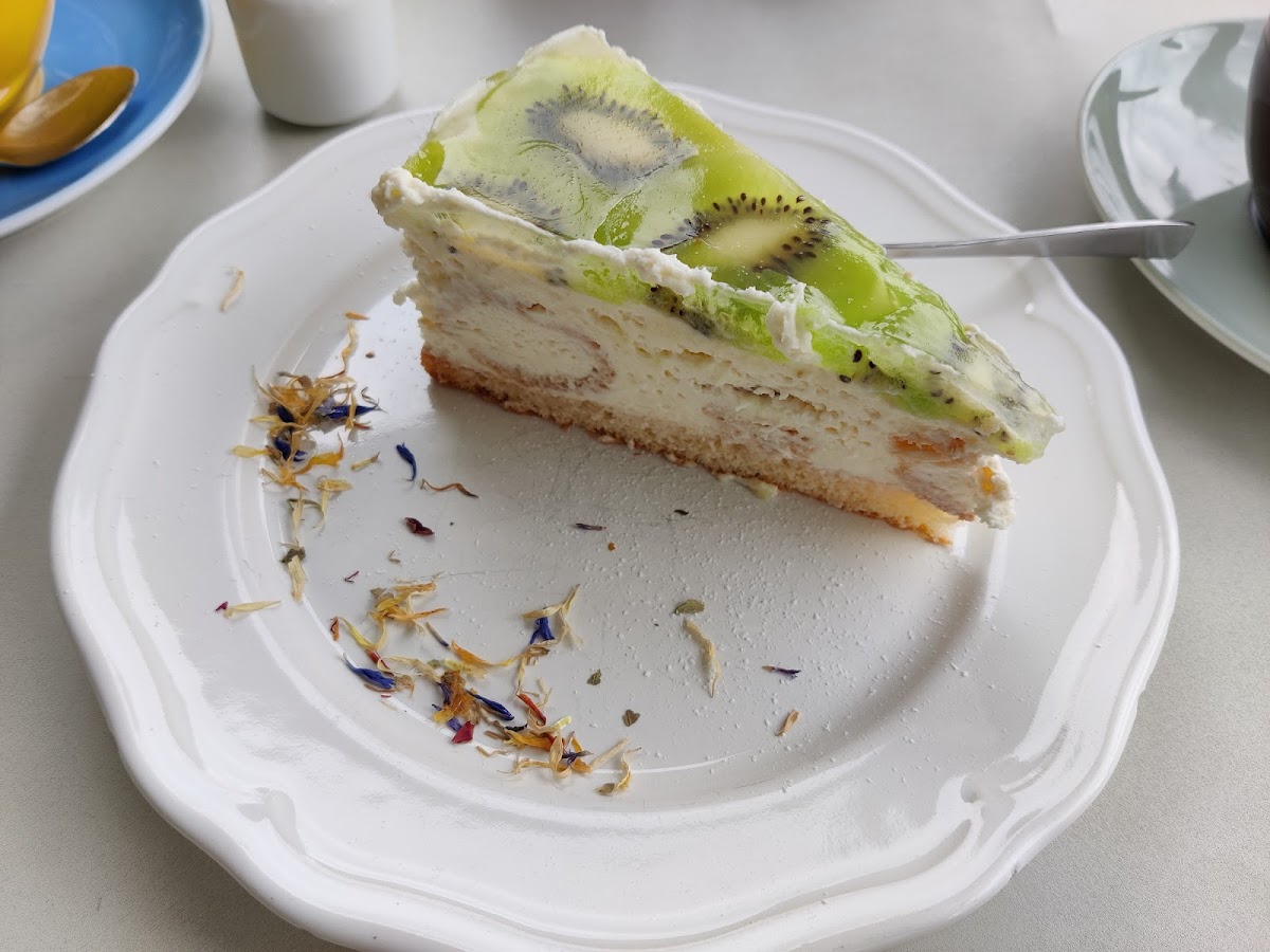 Blutezeit Cafe - Jenny und Stephan Steinebach - 8