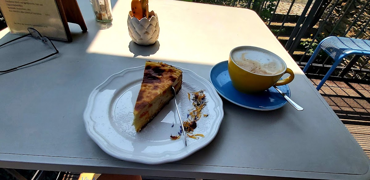 Blutezeit Cafe - Jenny und Stephan Steinebach - 9