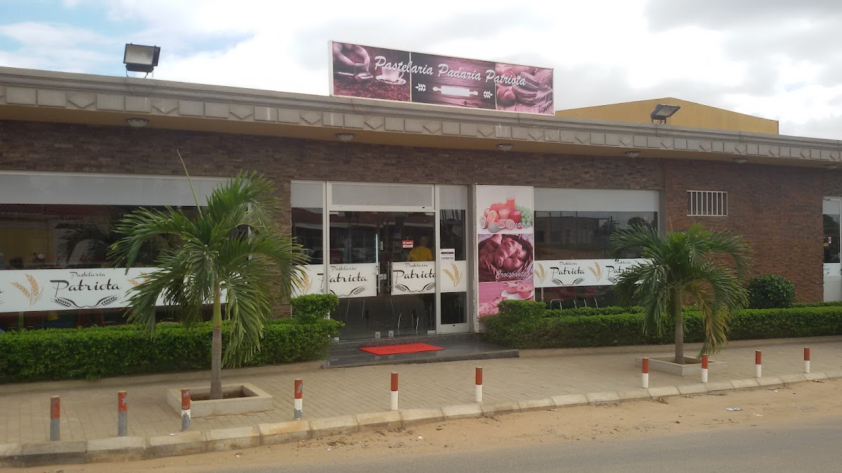 Pastelaria Patriota