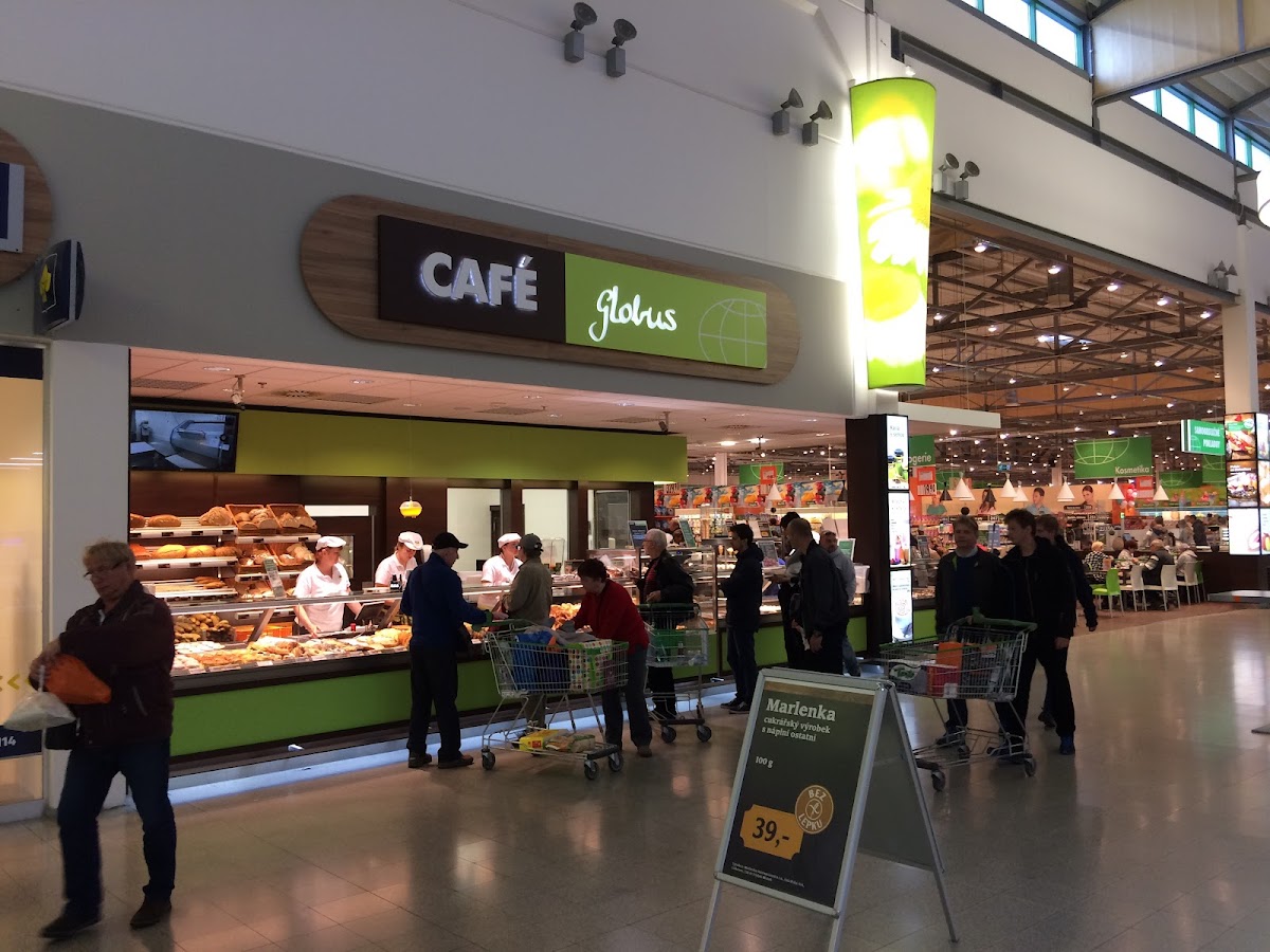 Café Globus
