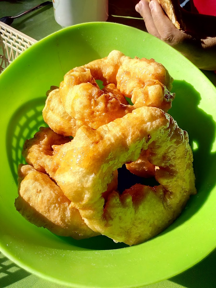 Productos Regionales HERMANOS GONZALEZ - 2