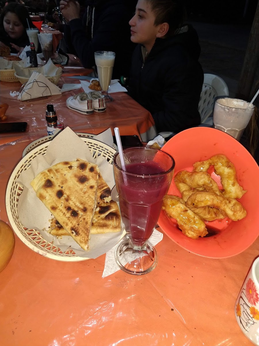 Productos Regionales HERMANOS GONZALEZ - 6