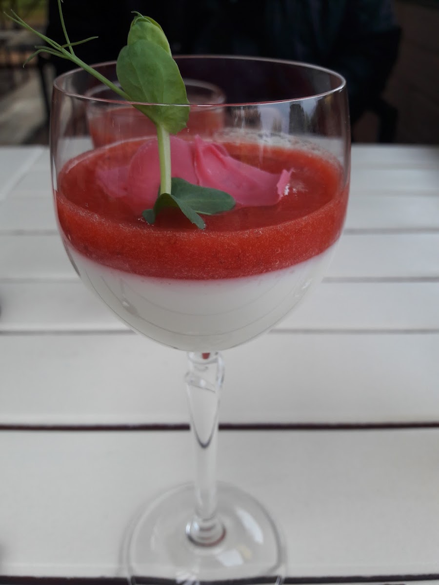 Krodzins, Kafejnica - 10