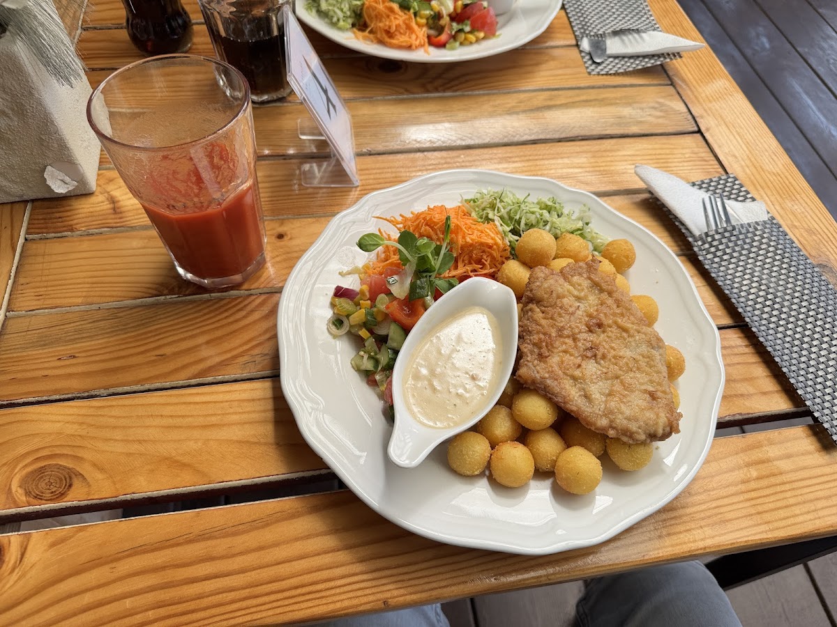 Krodzins, Kafejnica - 3