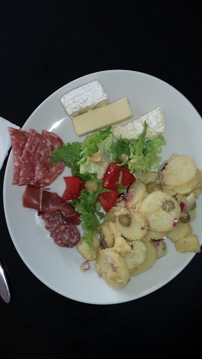 Le Schmilblick, café culturel et solidaire de Montrouge - 2