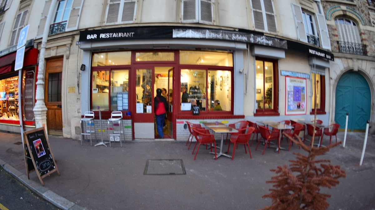 Le Schmilblick, café culturel et solidaire de Montrouge - 4