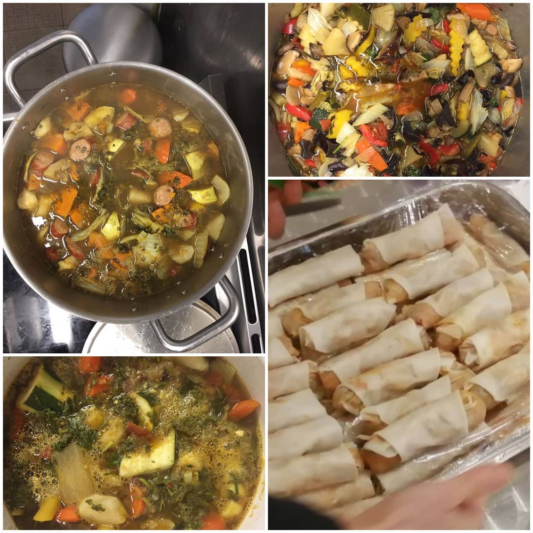 Le Schmilblick, café culturel et solidaire de Montrouge - 6