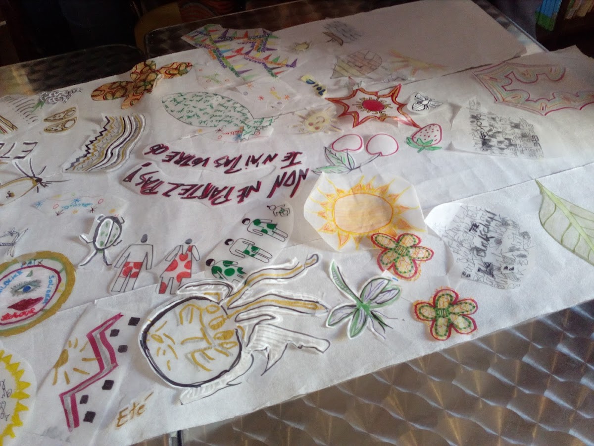 Le Schmilblick, café culturel et solidaire de Montrouge - 9