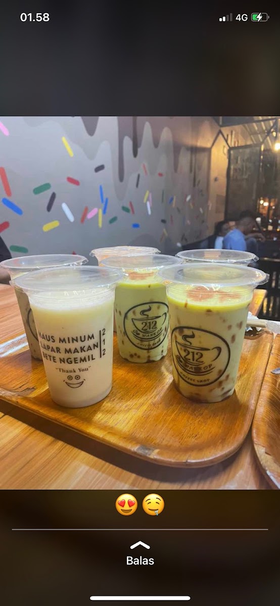 212 coffee sinjai - 10