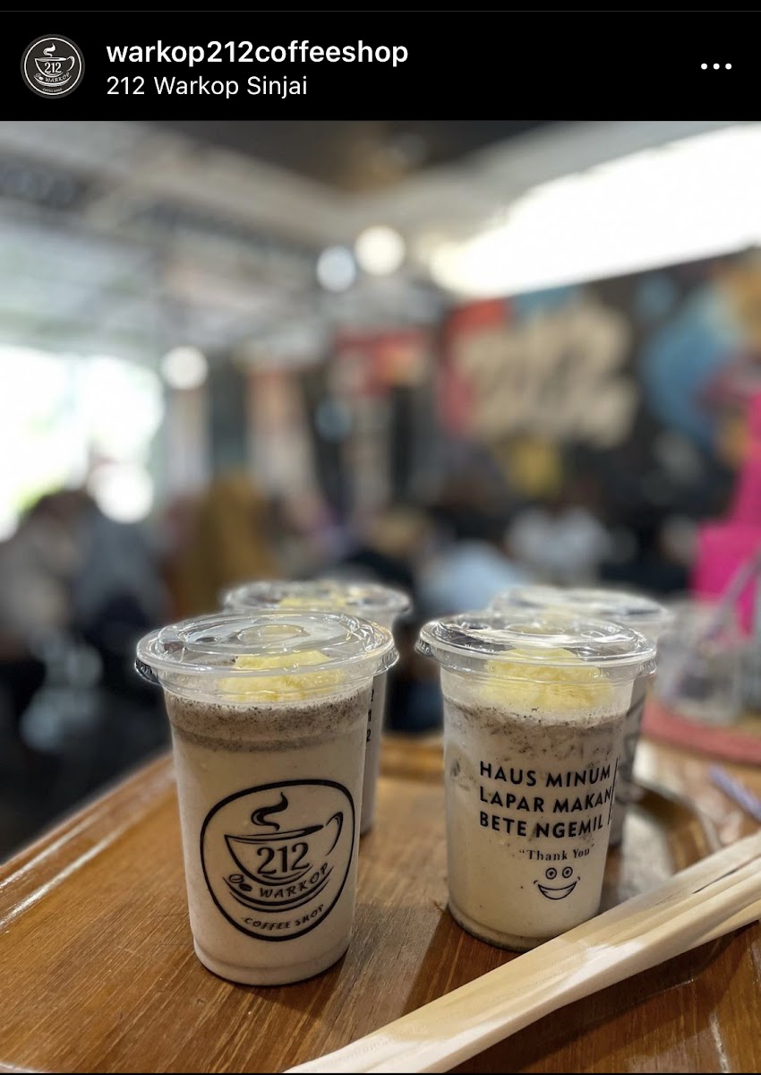 212 coffee sinjai - 3