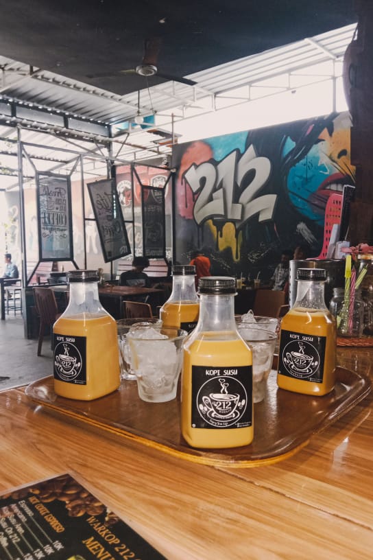 212 coffee sinjai - 4