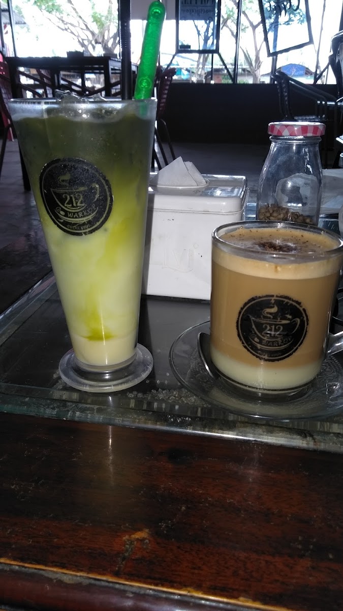 212 coffee sinjai - 6