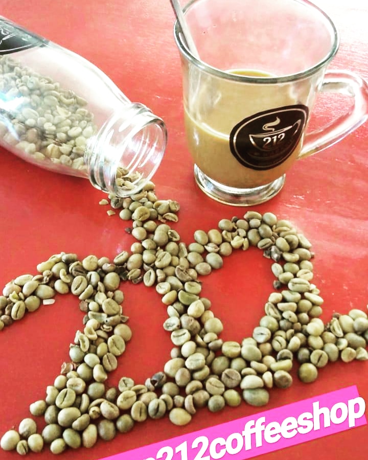 212 coffee sinjai - 8