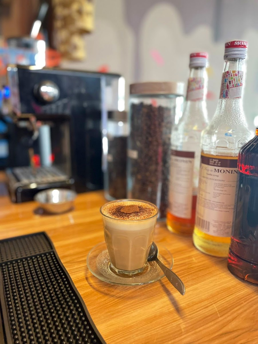 212 coffee sinjai - 9