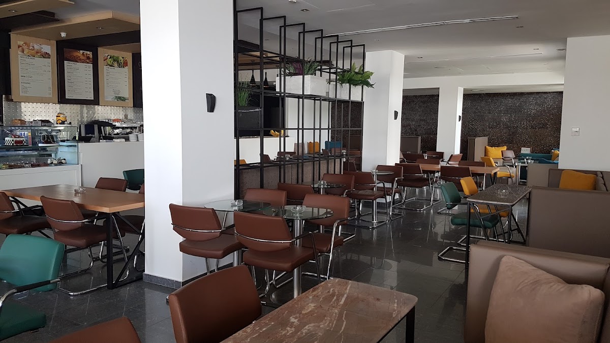 Uranium Café d'art - 3