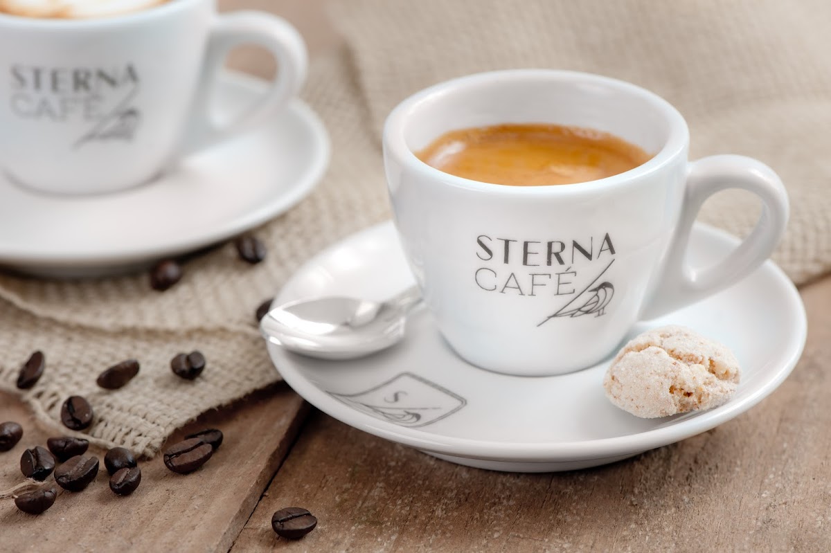 Sterna Café - Unidade Casa do Ator