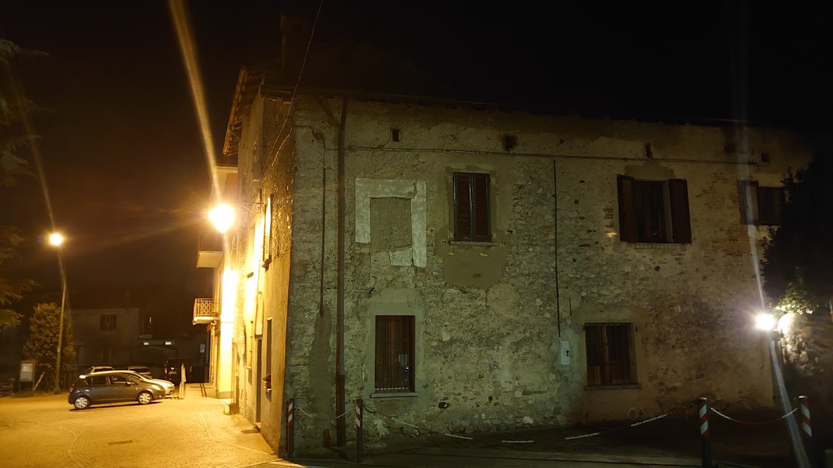 Bar Cafe' Del Borgo Di Piatti Moreno