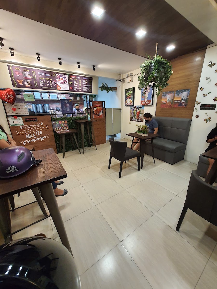 Tastes From The Greens - Valenzuela