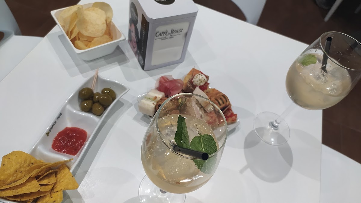 Caffetteria Carlo Alberto