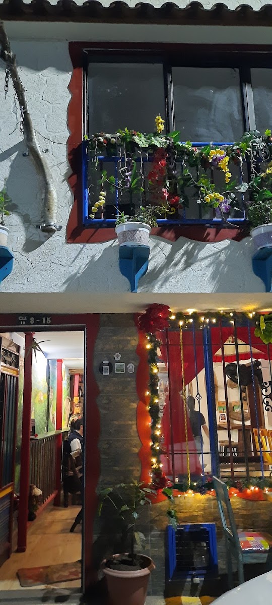 LOS EMBELECOS DE BELI