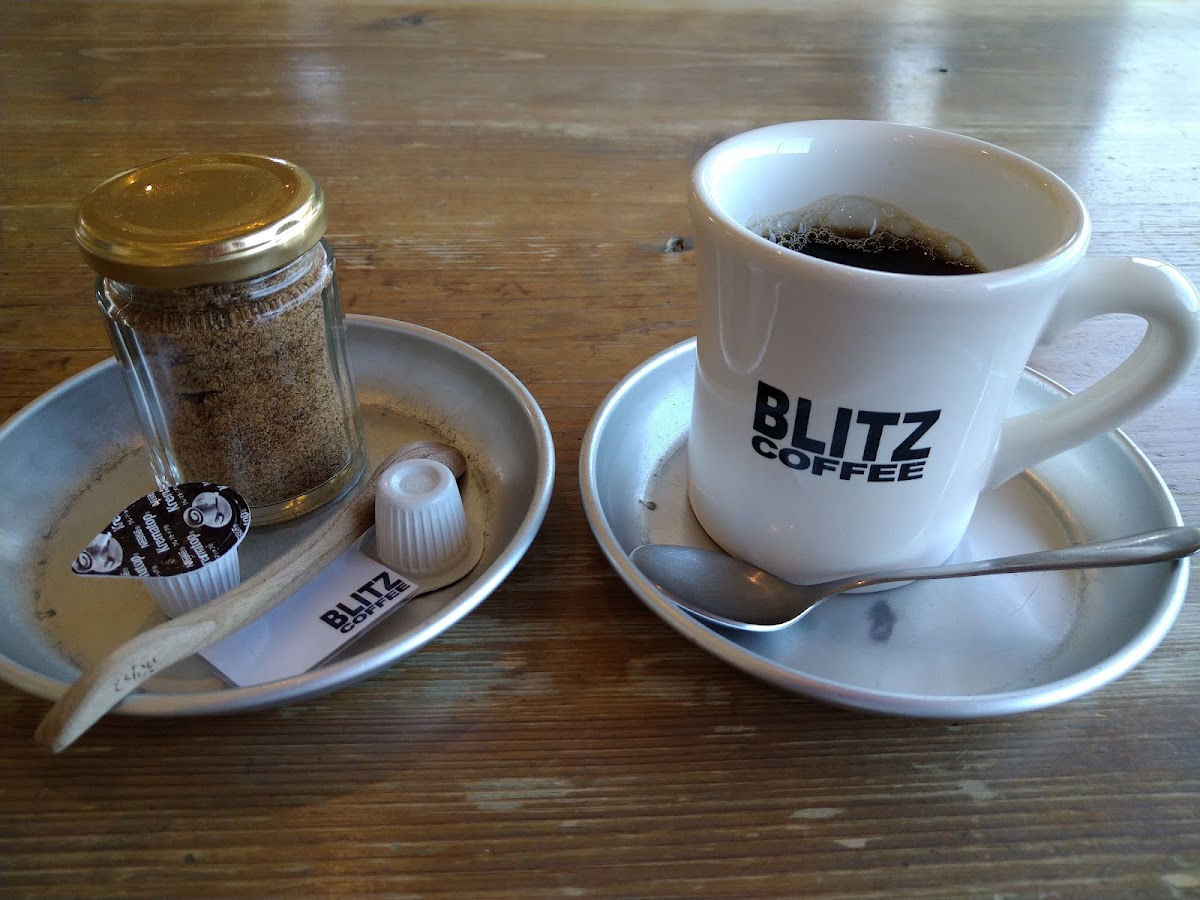 Blitz Coffee - 6