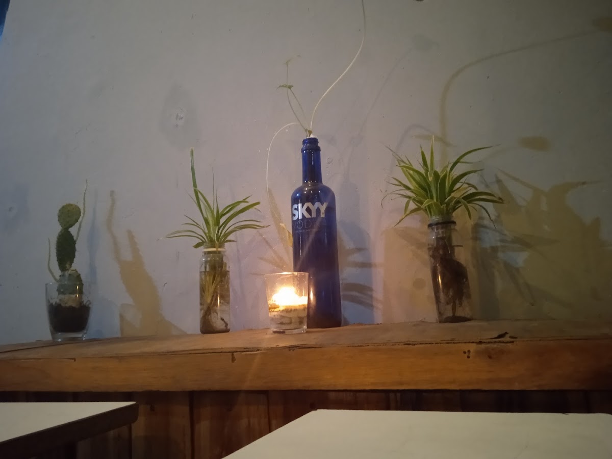 Andalusia coffee cikoneng