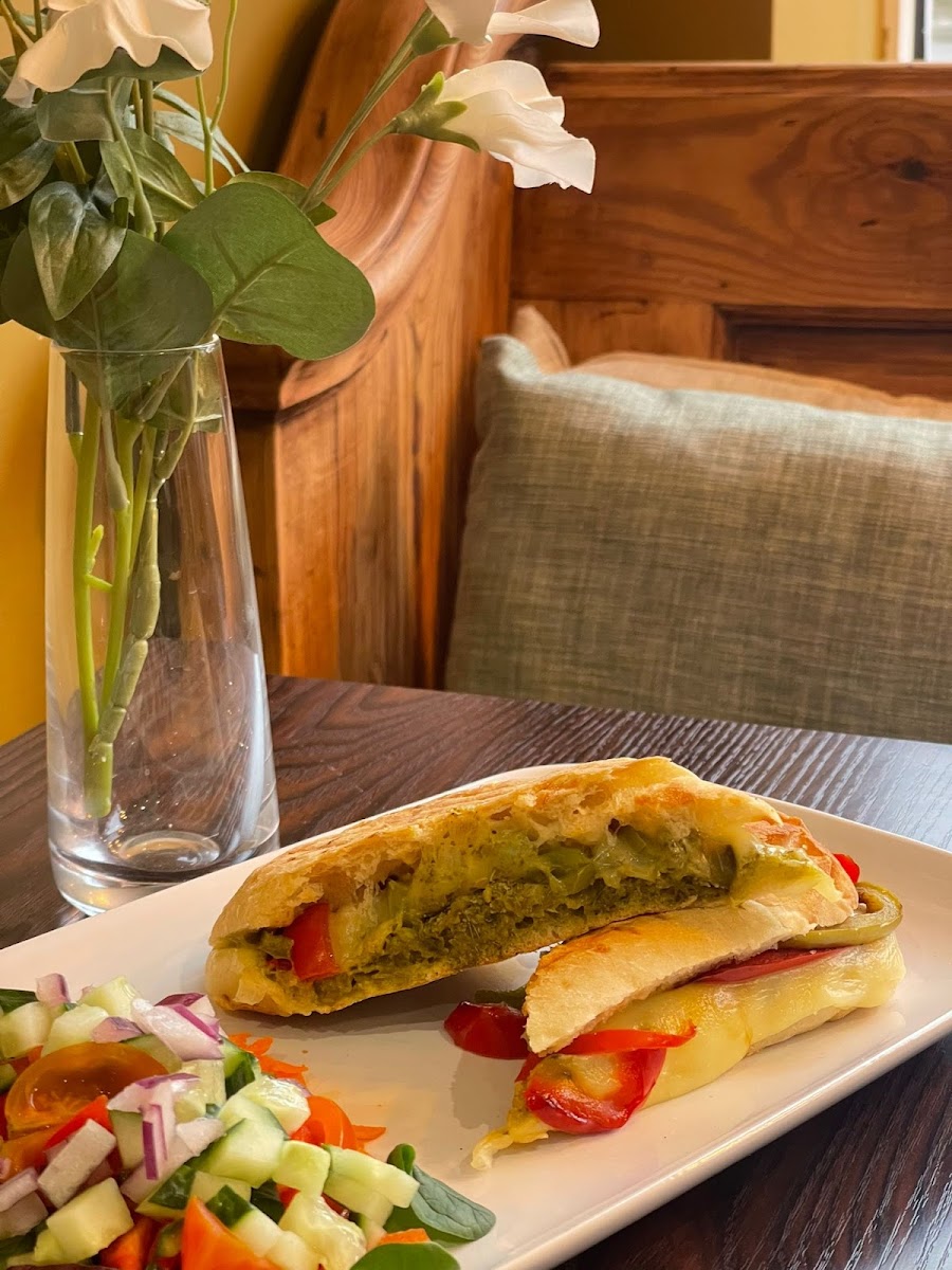 Sandsy’s of Sedgley