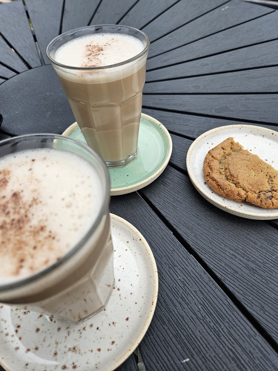 Henne om hjørnet - Kreativ Café - 10