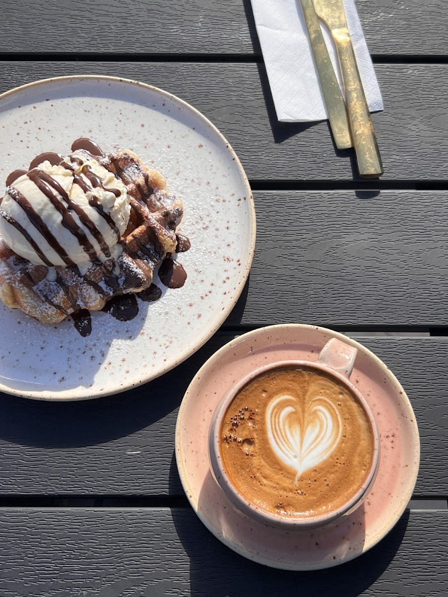 Henne om hjørnet - Kreativ Café - 3