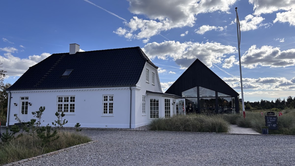 Henne om hjørnet - Kreativ Café - 4