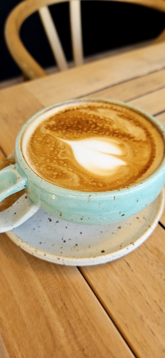 Henne om hjørnet - Kreativ Café - 6