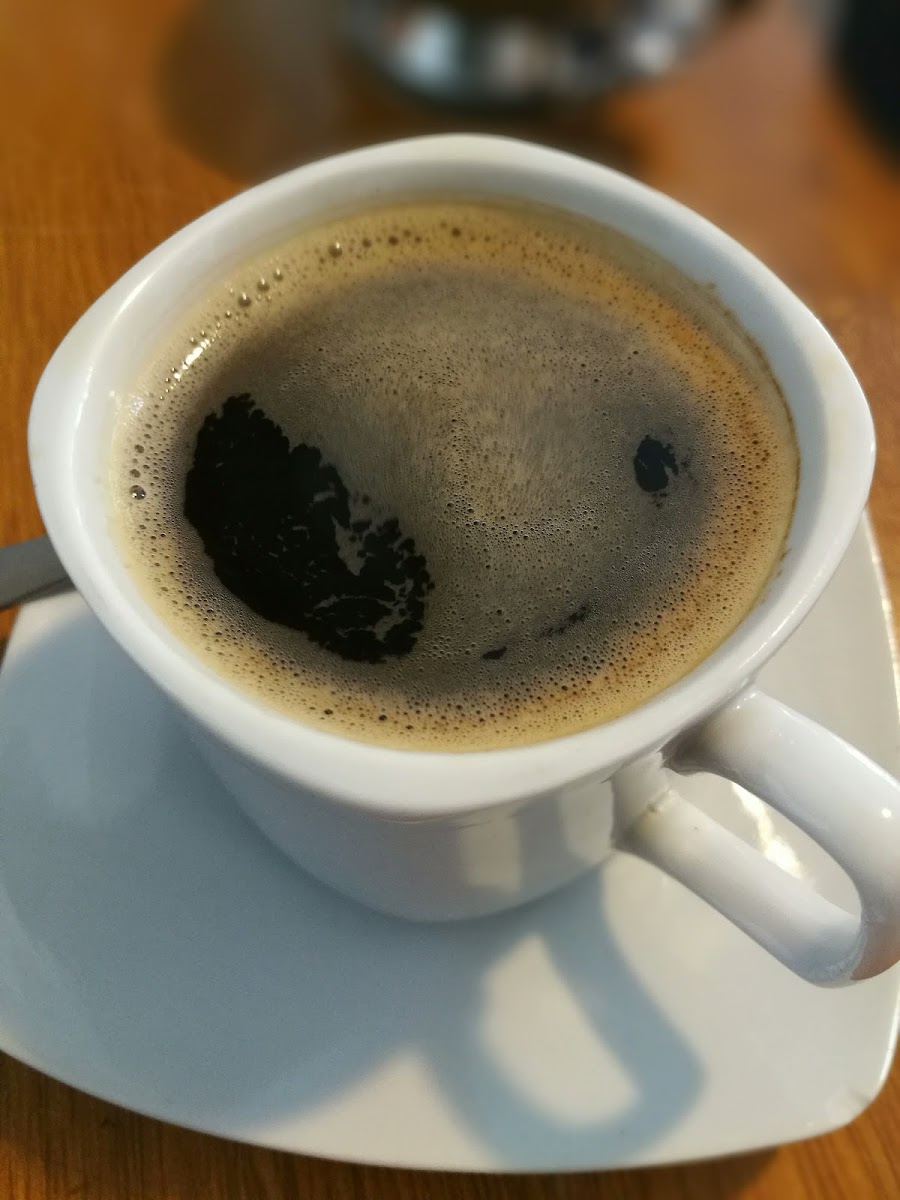 Cinnamon Cafeteria - 8