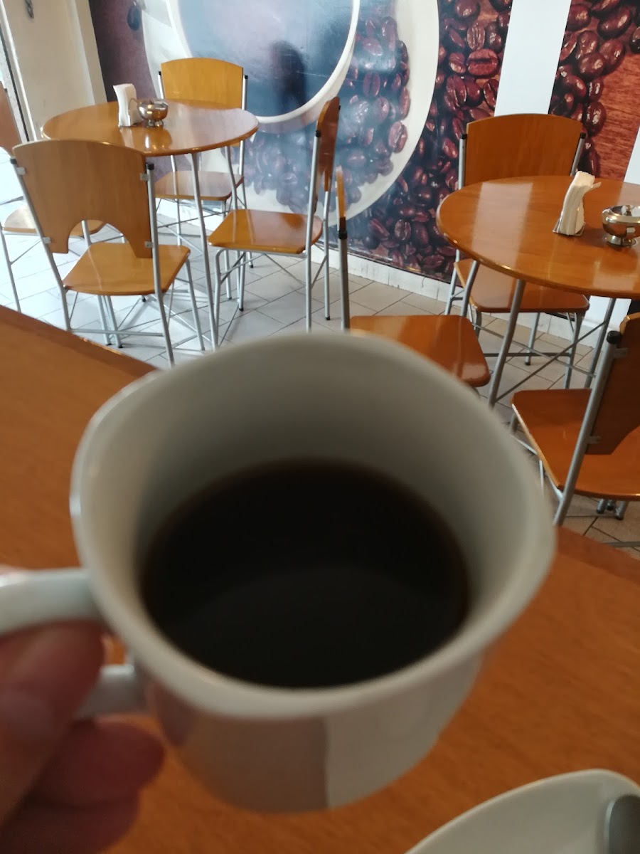 Cinnamon Cafeteria - 7