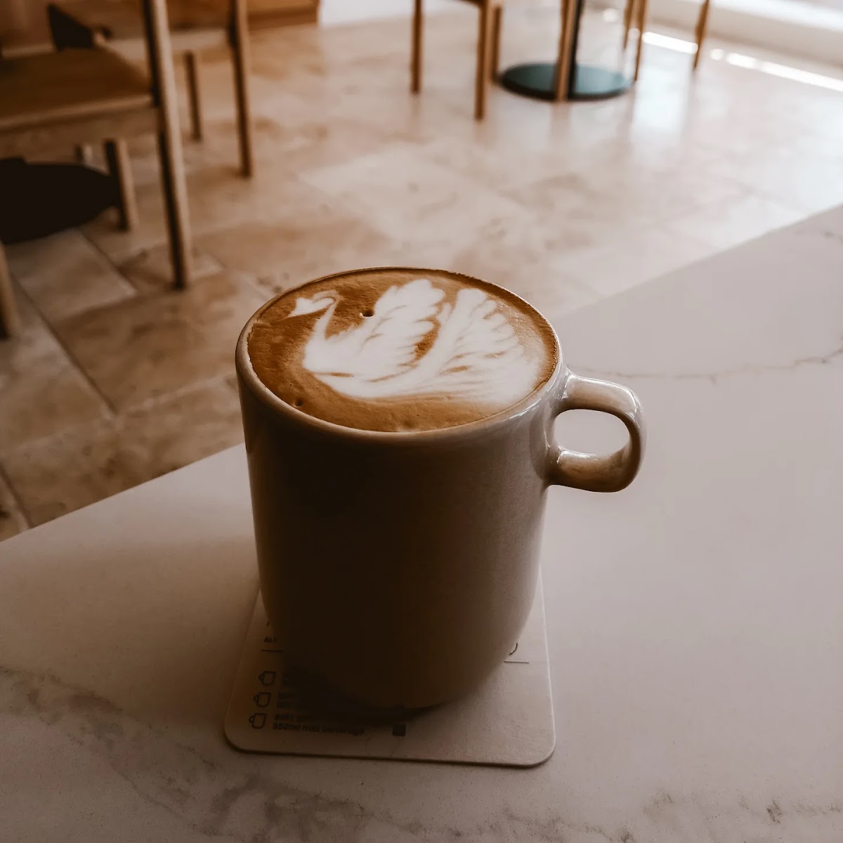 Noble Coffee - Durban North - 2