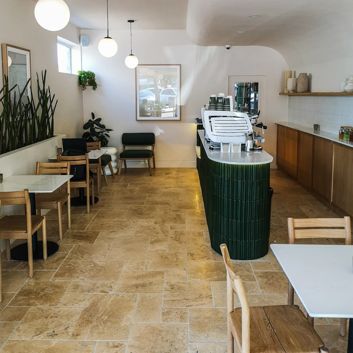 Noble Coffee - Durban North - 3