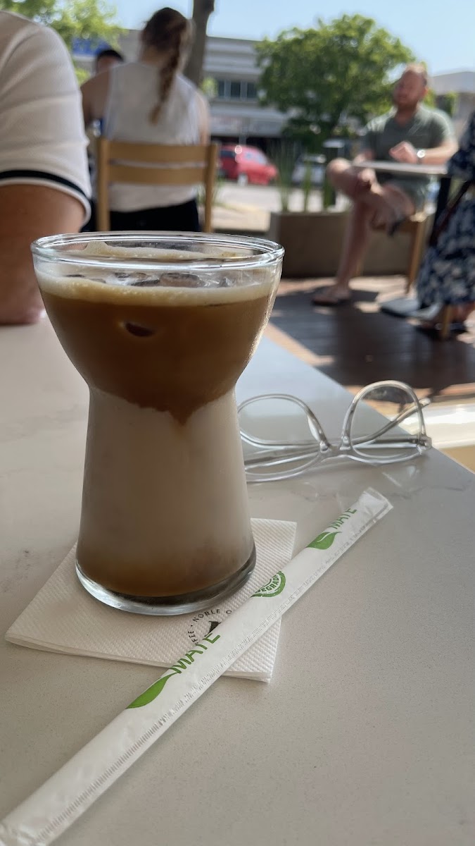 Noble Coffee - Durban North - 6