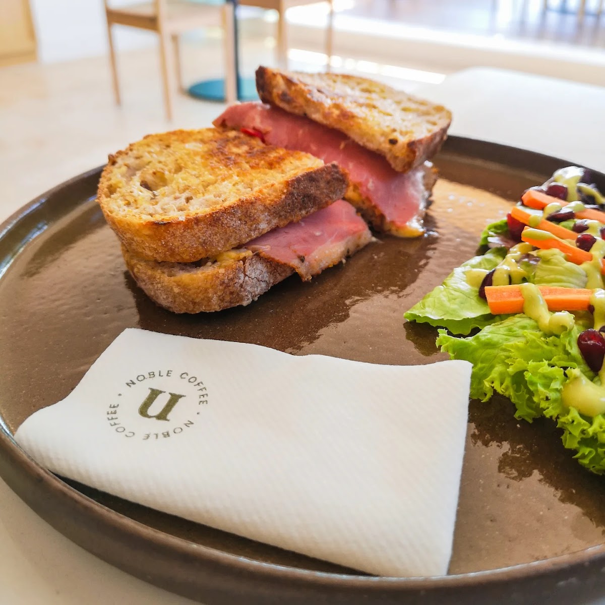 Noble Coffee - Durban North - 7