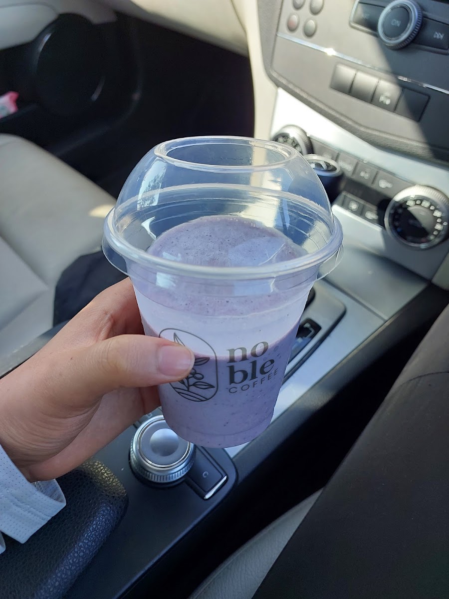 Noble Coffee - Durban North - 9