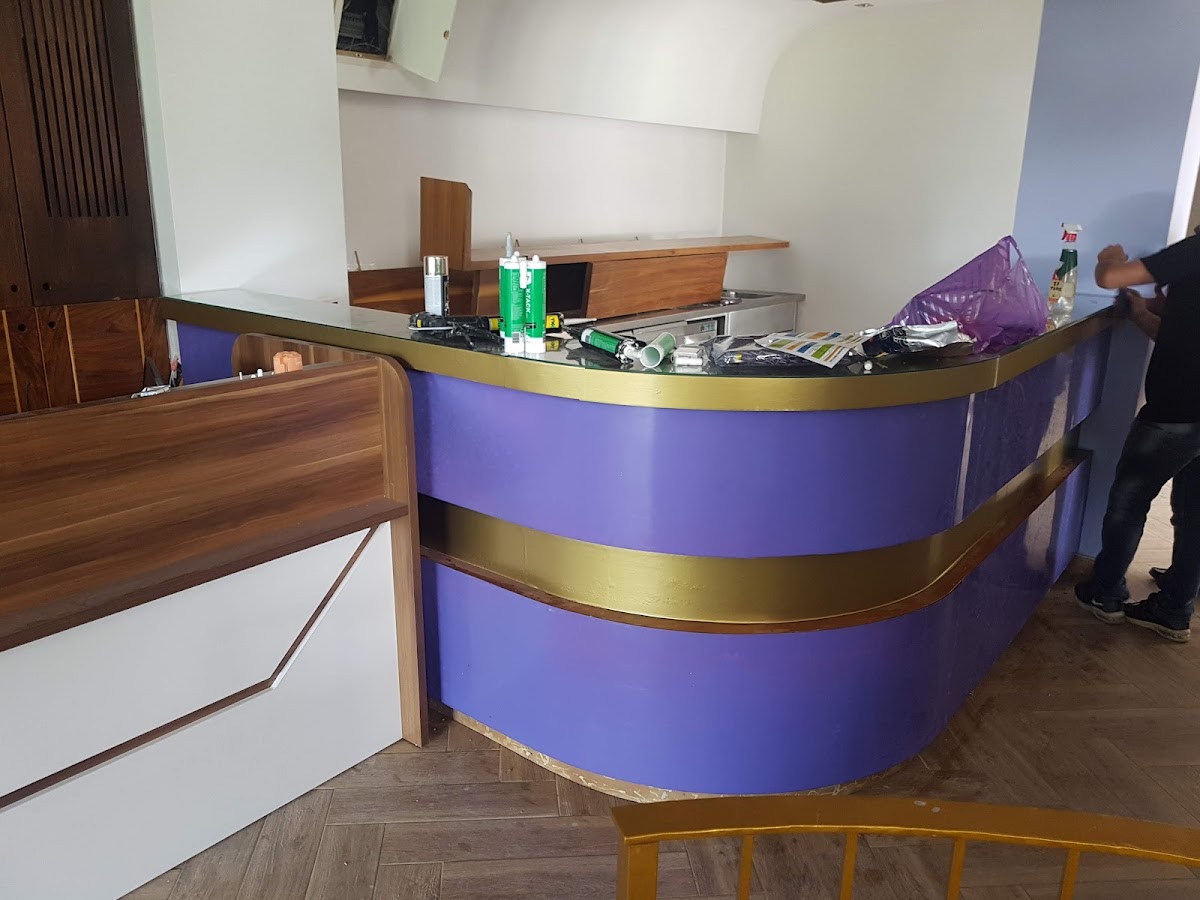 Mr.President Caffe - 2