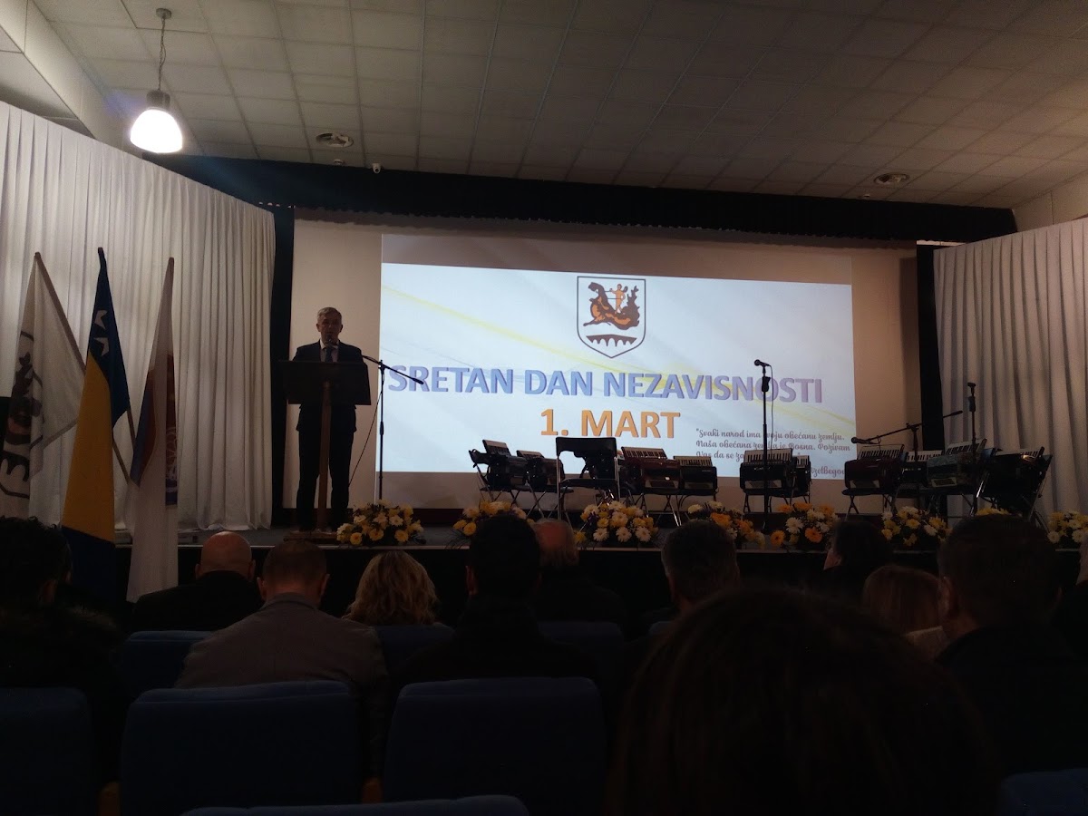 Mr.President Caffe - 4