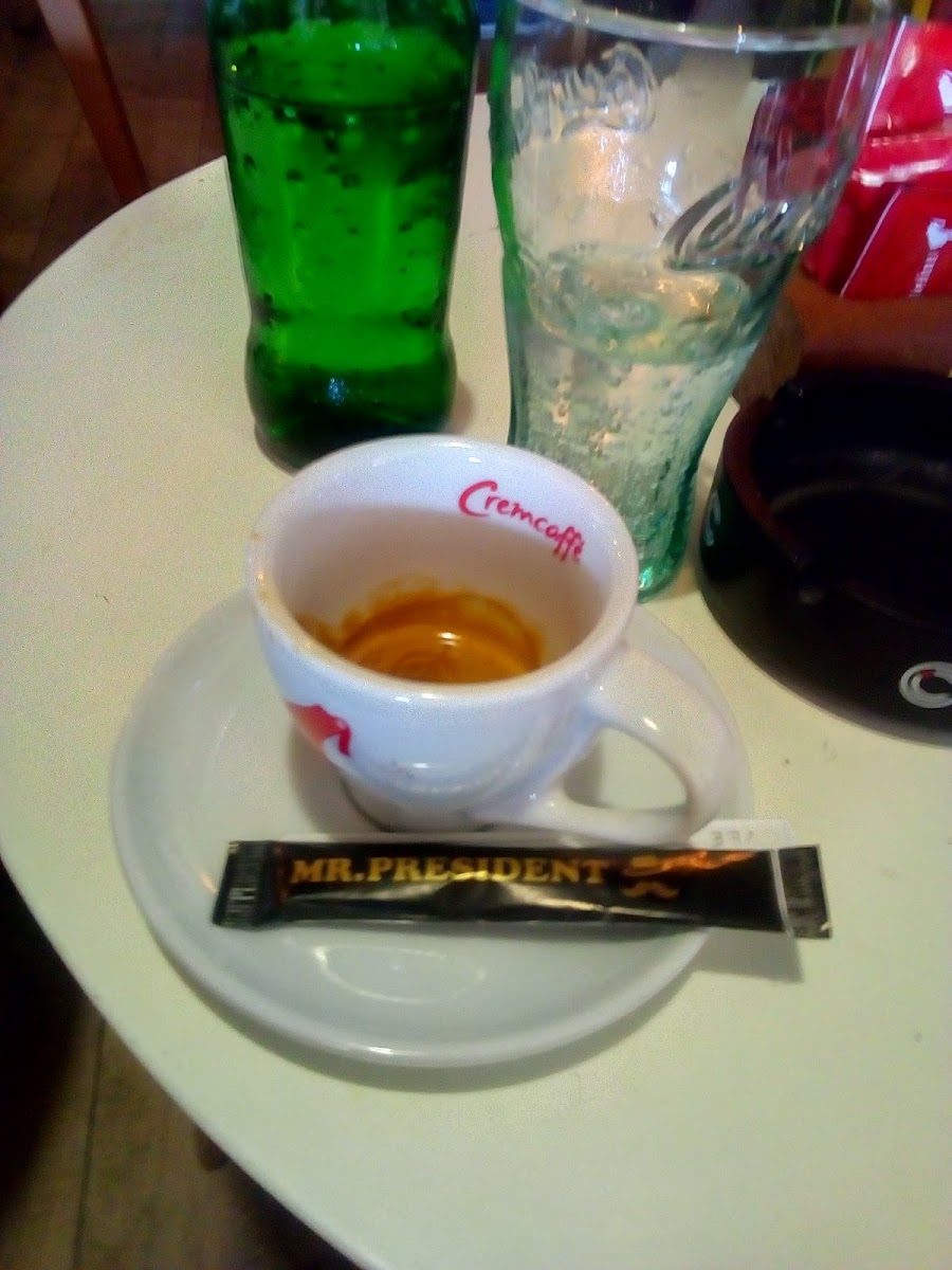 Mr.President Caffe - 5