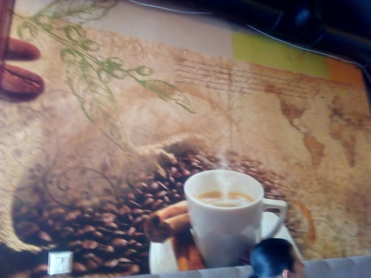 Mr.President Caffe - 7