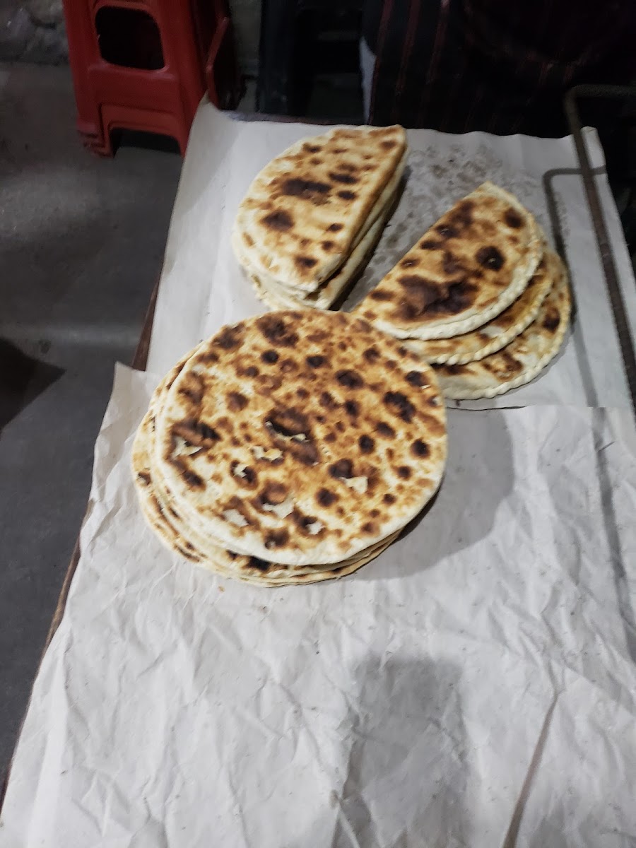 Buñuelos Doña Juana - 5