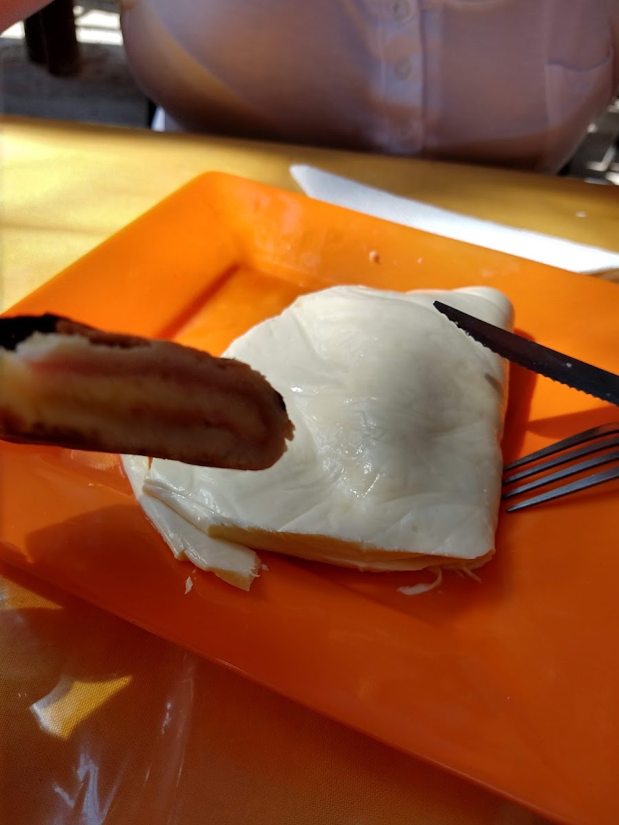 Buñuelos Doña Juana - 9