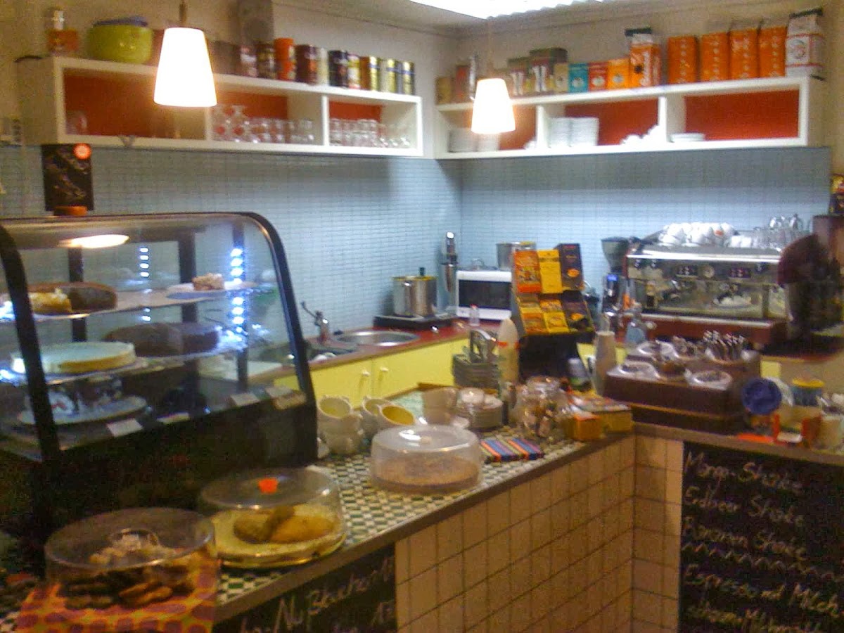 Café Brot & Zucker