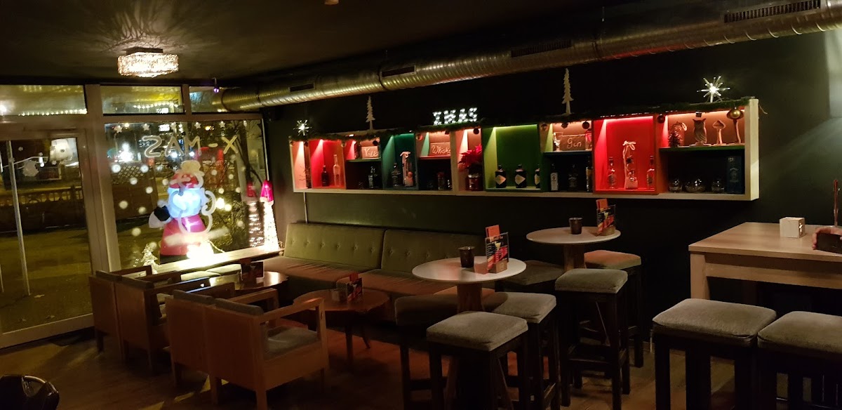 MuDo‘s Café Bar & More