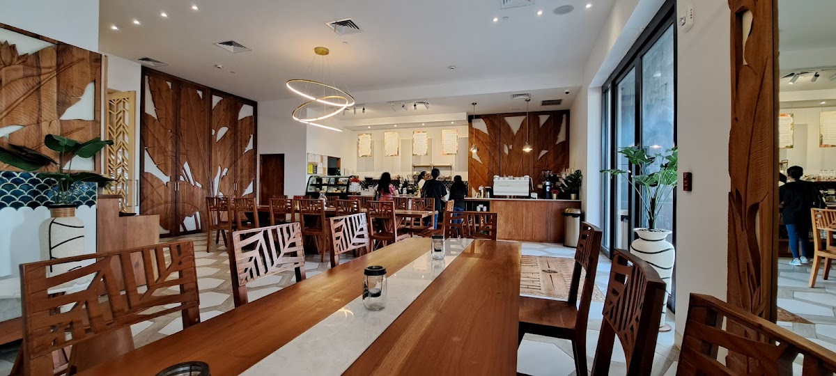 Hafa Adai Roasting Company